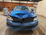 Volkswagen Jetta 2017