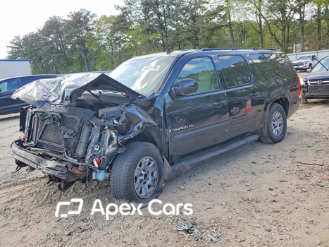 GMC Yukon 2007 - Image 1 of 14