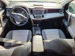 Toyota RAV 4 2015