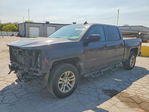 Chevrolet Silverado 2016