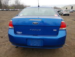 Ford Focus 2011