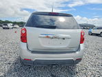 Chevrolet Equinox 2011