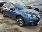 Subaru Outback 2016