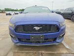 Ford Mustang 2015