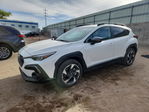 Subaru XV 2025