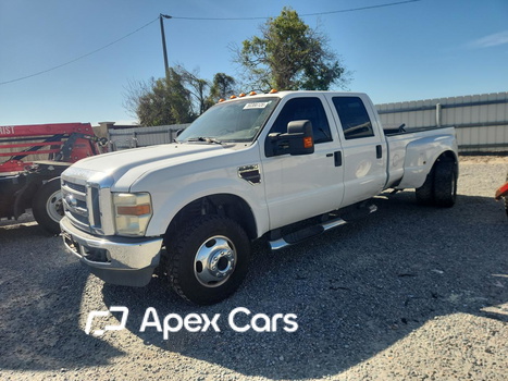 Ford F350 2008 - Image 1 of 12