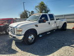 Ford F350 2008