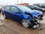 Kia Forte 2018