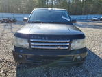 Land Rover Range Rover 2008