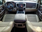 RAM 1500 2018