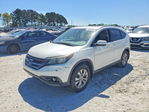 Honda CR-V 2014