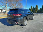 Toyota Highlander 2017