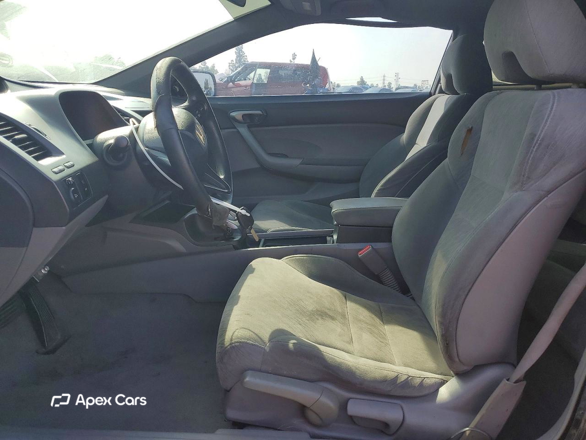 Honda Civic 2008