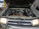 Toyota 4Runner 2000
