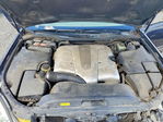 Lexus LS 2002