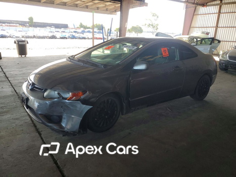 Honda Civic 2006 - Image 1 of 12