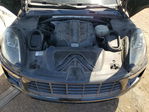 Porsche Macan 2017