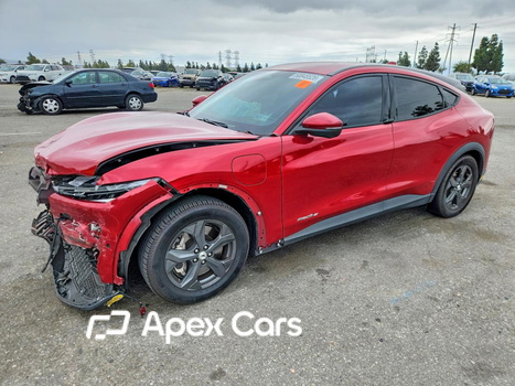 Ford Mustang 2021 - Image 1 of 13