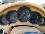 Porsche Cayenne 2016