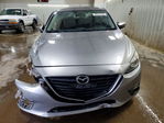 Mazda 3 2014