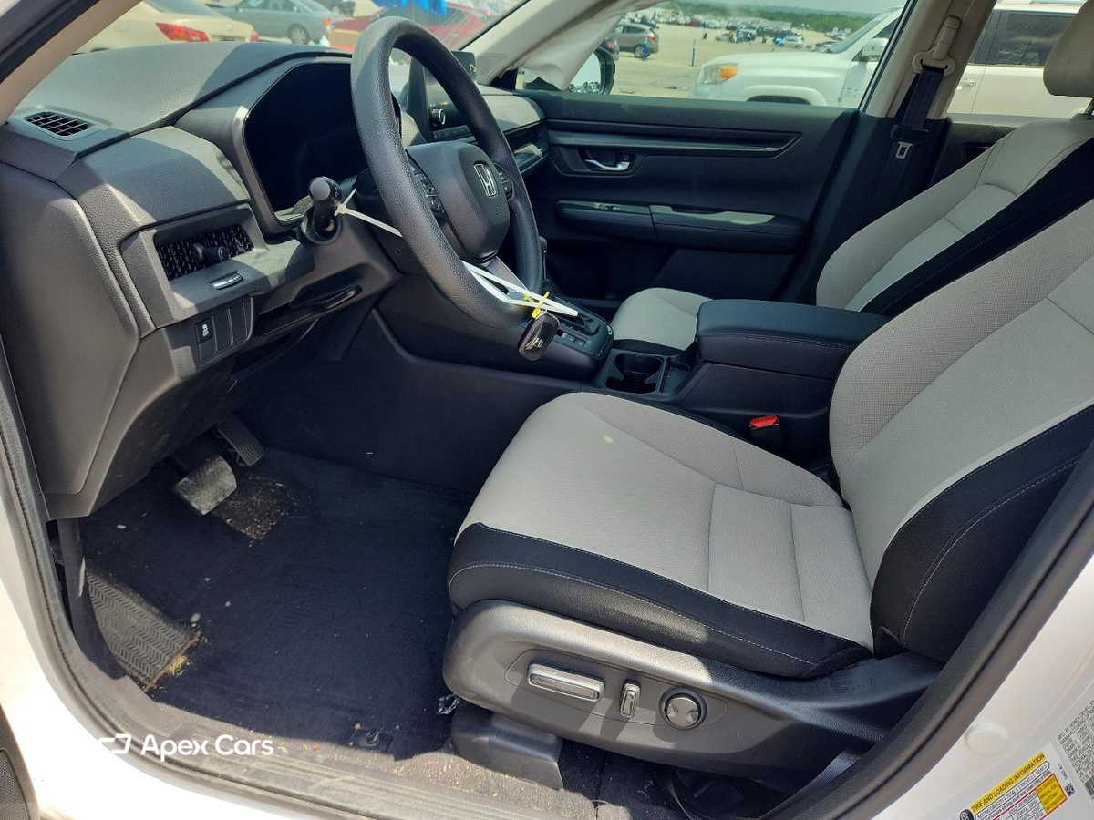 Honda CR-V 2023