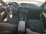 Kia Optima 2017