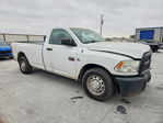 Dodge RAM 2012