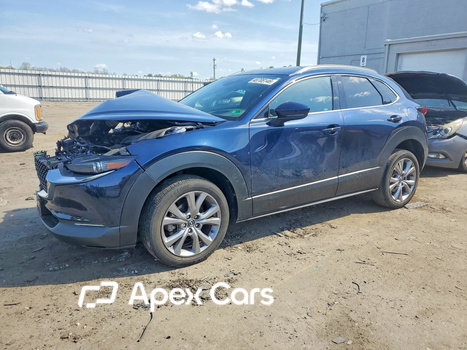 Mazda CX-30 2021 - Zdjęcie 1 z 14