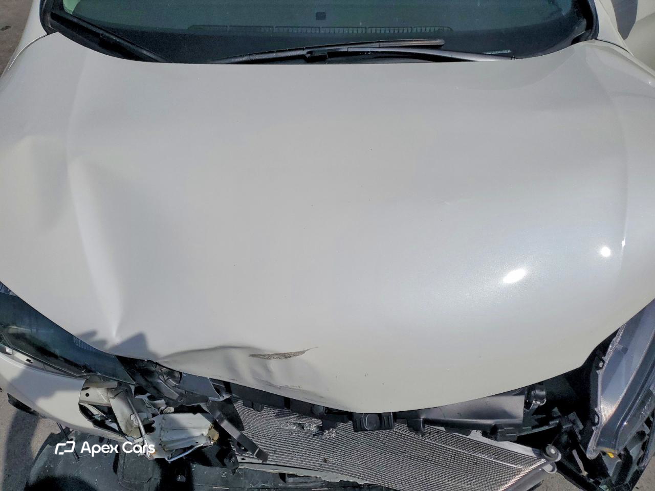 Honda CR-V 2014