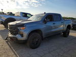 Chevrolet Silverado 2024