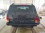 Jeep Cherokee 2001