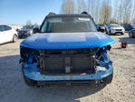 Ford Bronco 2025