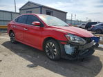 Nissan Sentra 2017