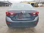 Mazda 3 2017