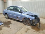 Kia Rio 2005