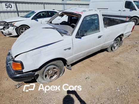 Ford Ranger 1996 - Image 1 of 14