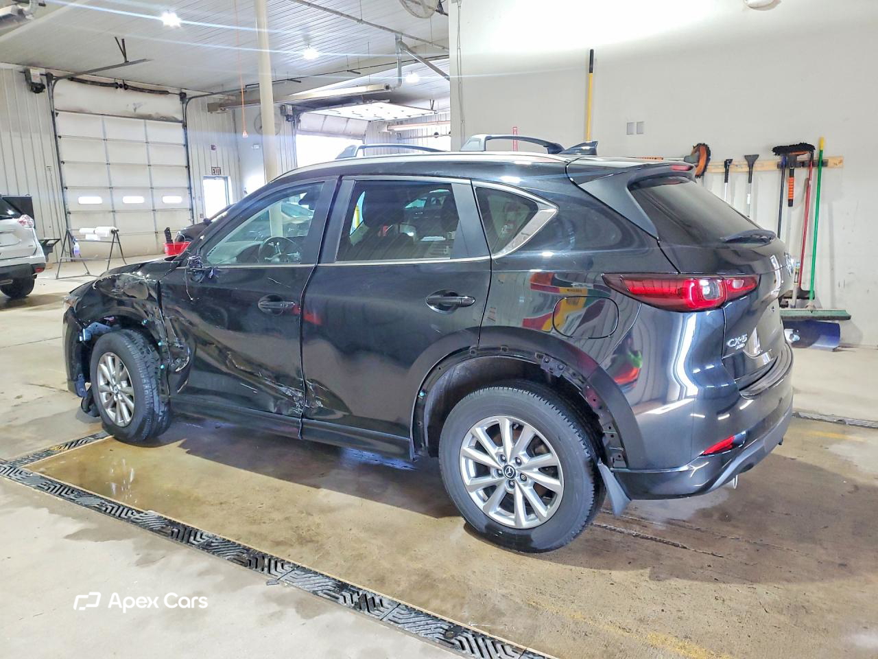 Mazda CX-5 2024