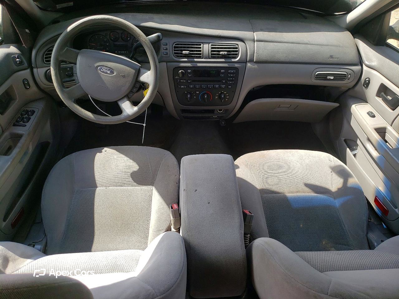 Ford Taurus 2006
