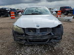 BMW Series 3 2011