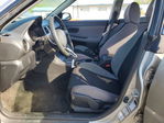 Subaru Impreza 2007
