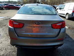 Kia Optima 2015
