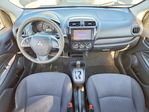 Mitsubishi Mirage 2018