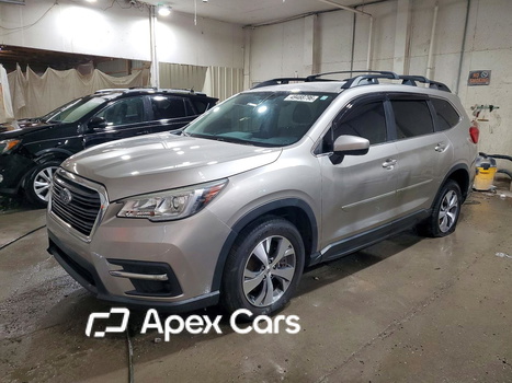 Subaru Ascent 2019 - Image 1 of 15