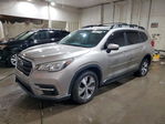 Subaru Ascent 2019