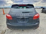 Porsche Cayenne 2012