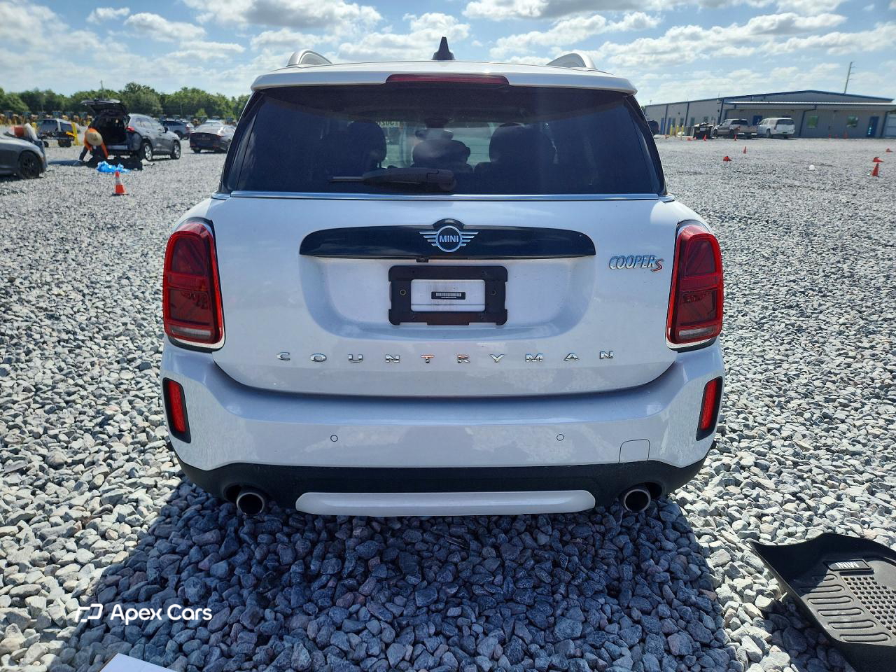 MINI Cooper 2024