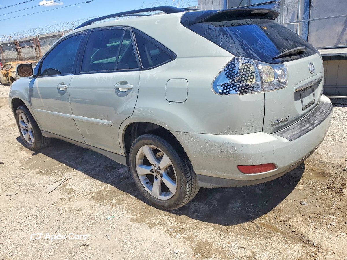Lexus RX 2005