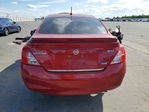 Nissan Versa 2014