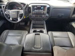 Chevrolet Silverado 2015