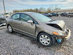 Honda Civic 2008